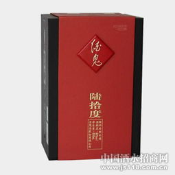 意向收購賺了錢的酒鬼酒，能否喝上一口湘窖？——酒水回收行業的機遇與挑戰